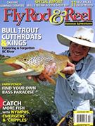 Fly Rod & Reel Magazine